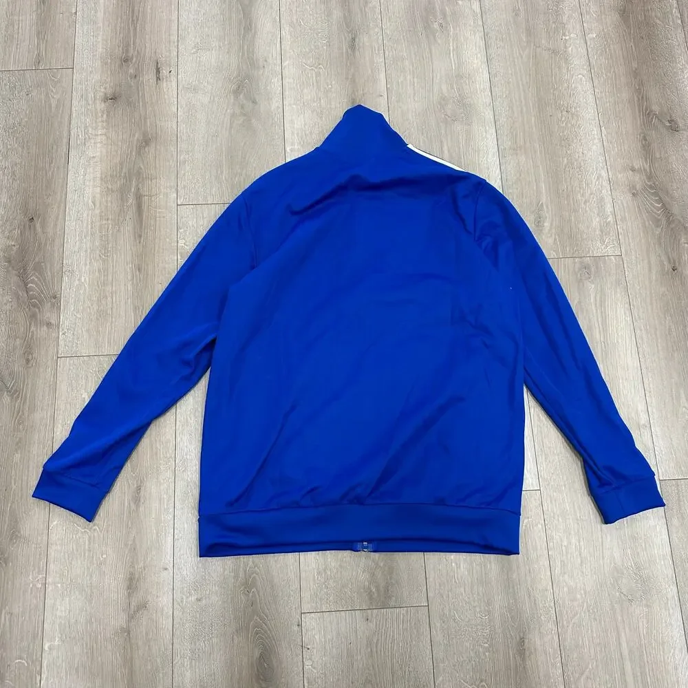 adidas beckenbauer track